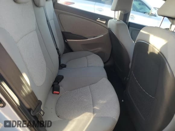 ✅ 2012 Hyundai Accent GS • VIN: KMHCT5AE4CU046421 • Лот: 74517334. Опубликован ранее на Copart с пробегом 50 525 миль. Бесплатный доступ к архиву аукционных продаж из США и подробный отчёт об истории автомобиля на DreamBid. Изображение 10.