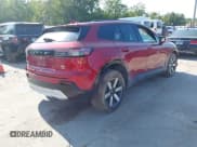 ✅ 2024 Honda Prologue Touring • VIN: 3GPKHXRJ3RS529176 • Lot: 42767810. Listed on IAAI with 5,451 mi. Free auction sales archive from the USA and detailed vehicle history report at DreamBid. Image 4.