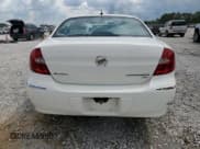 ✅ 2009 Buick LaCrosse CX • VIN: 2G4WC582891264116 • Lot: 69267644. Wystawiony na Copart z przebiegiem 122 666 mil. Bezpłatny archiwum sprzedaży aukcyjnych z USA i szczegółowy raport historii pojazdu na DreamBid. Zdjęcie 6.