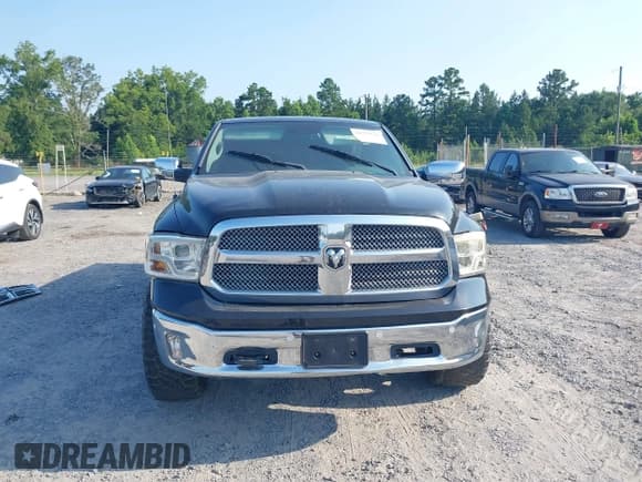 ✅ 2018 Ram 1500 Big Horn • VIN: 1C6RR7LTXJS110515 • Lot: 42573522. Wystawiony na IAAI z przebiegiem 129 270 mil. Bezpłatny archiwum sprzedaży aukcyjnych z USA i szczegółowy raport historii pojazdu na DreamBid. Zdjęcie 12.