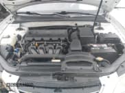 ✅ 2009 Hyundai Sonata GLS • VIN: 5NPET46C09H516414 • Lot: 43578939. Listed on IAAI with 149,240 mi. Free auction sales archive from the USA and detailed vehicle history report at DreamBid. Image 10.