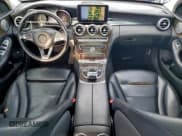 ✅ 2015 Mercedes-Benz C 300 Luxury • VIN: 55SWF4KB2FU016207 • Lot: 93934595. Listed on Copart with 167,632 mi. Free auction sales archive from the USA and detailed vehicle history report at DreamBid. Image 8.