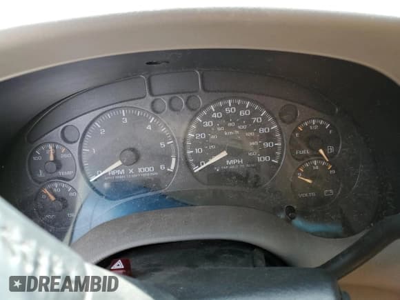 ✅ 2002 Chevrolet Blazer LS • VIN: 1GNDT13W12K237075 • Lot: 80118275. Listed on Copart with Not provided. Free auction sales archive from the USA and detailed vehicle history report at DreamBid. Image 9.