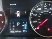 ✅ 2024 Mitsubishi Eclipse Cross SE • VIN: JA4ATWAA2RZ045806 • Лот: 43779344. Опубликован ранее на IAAI с пробегом 56 207 миль. Бесплатный доступ к архиву аукционных продаж из США и подробный отчёт об истории автомобиля на DreamBid. Изображение 15.