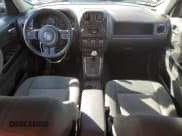 ✅ 2013 Jeep Patriot Sport • VIN: 1C4NJRAB1DD180448 • Лот: 67907055. Опубликован ранее на Copart с пробегом 261 032 миль. Бесплатный доступ к архиву аукционных продаж из США и подробный отчёт об истории автомобиля на DreamBid. Изображение 8.