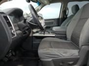 ✅ 2013 Ram 1500 Outdoorsman • VIN: 1C6RR7LT9DS519819 • Lot: 60905585. Listed on Copart with 190,552 mi. Free auction sales archive from the USA and detailed vehicle history report at DreamBid. Image 7.