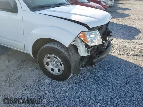 2017 Nissan Frontier SV с VIN 1N6BD0CT3HN759045, выставлен на аукционе Copart как лот 89830075 с пробегом 110 327 миль миль и Списание • Salvage title. История ставок и продаж доступна на DreamBid. Изображение 14.