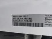 ✅ 2021 Ram ProMaster Cargo • VIN: 3C6LRVBG2ME533630 • Lot: 40225520. Listed on IAAI with 75,342 mi. Free auction sales archive from the USA and detailed vehicle history report at DreamBid. Image 9.