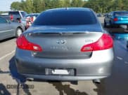 ✅ 2013 Infiniti G37 x • VIN: JN1CV6AR0DM763412 • Lot: 43392177. Wystawiony na IAAI z przebiegiem 94 135 mil. Bezpłatny archiwum sprzedaży aukcyjnych z USA i szczegółowy raport historii pojazdu na DreamBid. Zdjęcie 16.