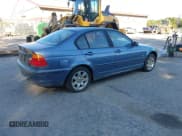 ✅ 2001 BMW 3 Series 325i • VIN: WBAAV33451FU76522 • Lot: 43149592. Wystawiony na IAAI z przebiegiem Nie podano. Bezpłatny archiwum sprzedaży aukcyjnych z USA i szczegółowy raport historii pojazdu na DreamBid. Zdjęcie 4.