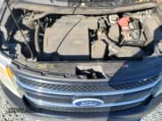 ✅ 2011 Ford Explorer Limited • VIN: 1FMHK8F89BGA24165 • Лот: 90949345. Опубликован ранее на Copart с пробегом 264 286 миль. Бесплатный доступ к архиву аукционных продаж из США и подробный отчёт об истории автомобиля на DreamBid. Изображение 12.