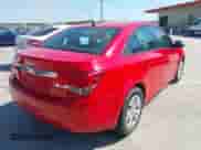 2016 Chevrolet Cruze LS с VIN 1G1PC5SH0G7144485, выставлен на аукционе IAAI как лот 43401603 с пробегом 115 811 миль миль и . История ставок и продаж доступна на DreamBid. Изображение 4.