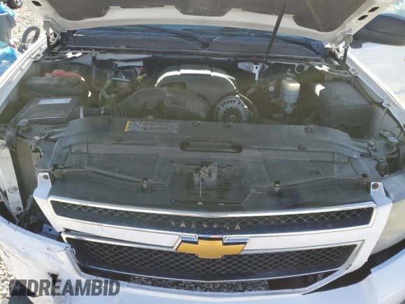 ✅ 2008 Chevrolet Suburban 1LT • VIN: 1GNFK16348J247272 • Lot: 66228005. Listed on Copart with 181,592 mi. Free auction sales archive from the USA and detailed vehicle history report at DreamBid. Image 12.