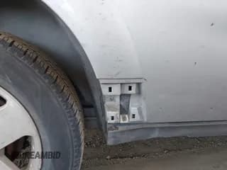 ✅ 2005 Saturn VUE • VIN: 5GZCZ63475S807307 • Lot: 42466571. Wystawiony na IAAI z przebiegiem Nie podano. Bezpłatny archiwum sprzedaży aukcyjnych z USA i szczegółowy raport historii pojazdu na DreamBid. Zdjęcie 6.