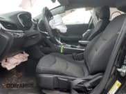 ✅ 2017 Chevrolet Volt LT • VIN: 1G1RA6S53HU101529 • Lot: 45428834. Wystawiony na Copart z przebiegiem 106 226 mil. Bezpłatny archiwum sprzedaży aukcyjnych z USA i szczegółowy raport historii pojazdu na DreamBid. Zdjęcie 7.