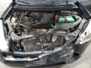 ✅ 2011 Nissan Rogue S • VIN: JN8AS5MV8BW679666 • Lot: 71369195. Listed on Copart with 174,709 mi. Free auction sales archive from the USA and detailed vehicle history report at DreamBid. Image 12.