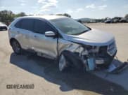 ✅ 2018 Ford Edge SEL • VIN: 2FMPK3J99JBB19362 • Lot: 85191515. Wystawiony na Copart z przebiegiem 200 178 mil. Bezpłatny archiwum sprzedaży aukcyjnych z USA i szczegółowy raport historii pojazdu na DreamBid. Zdjęcie 4.