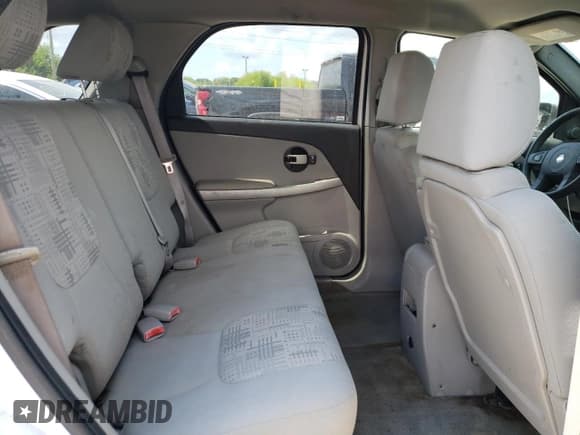 ✅ 2005 Chevrolet Equinox LS • VIN: 2CNDL13F256054988 • Лот: 62294595. Опубликован ранее на Copart с пробегом 177 190 миль. Бесплатный доступ к архиву аукционных продаж из США и подробный отчёт об истории автомобиля на DreamBid. Изображение 11.