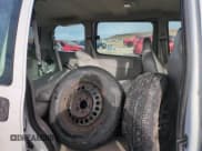 ✅ 2002 Chevrolet Venture Value 1SV • VIN: 1GNDU23E52D162637 • Lot: 86563964. Listed on Copart with 166,036 mi. Free auction sales archive from the USA and detailed vehicle history report at DreamBid. Image 10.