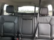 ✅ 2013 Honda Pilot EX-L • VIN: 5FNYF4H51DB057338 • Lot: 85956925. Listed on Copart with 127,562 mi. Free auction sales archive from the USA and detailed vehicle history report at DreamBid. Image 10.