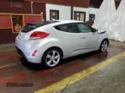 ✅ 2015 Hyundai Veloster RE:FLEX • VIN: KMHTC6AD0FU229574 • Lot: 80521484. Wystawiony na Copart z przebiegiem 95 300 mil. Bezpłatny archiwum sprzedaży aukcyjnych z USA i szczegółowy raport historii pojazdu na DreamBid. Zdjęcie 3.