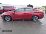 ✅ 2013 Hyundai Sonata SE • VIN: 5NPEC4AB3DH734144 • Лот: 43543450. Опубликован ранее на IAAI с пробегом 131 774 миль. Бесплатный доступ к архиву аукционных продаж из США и подробный отчёт об истории автомобиля на DreamBid. Изображение 14.