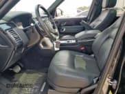 ✅ 2020 Land Rover Range Rover • VIN: SALGS5SE0LA568755 • Lot: 80831495. Wystawiony na Copart z przebiegiem 164 799 mil. Bezpłatny archiwum sprzedaży aukcyjnych z USA i szczegółowy raport historii pojazdu na DreamBid. Zdjęcie 7.