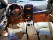 ✅ 2006 Cadillac SRX • VIN: 1GYEE637760122828 • Lot: 55697554. Listed on Copart with 152,275 mi. Free auction sales archive from the USA and detailed vehicle history report at DreamBid. Image 8.