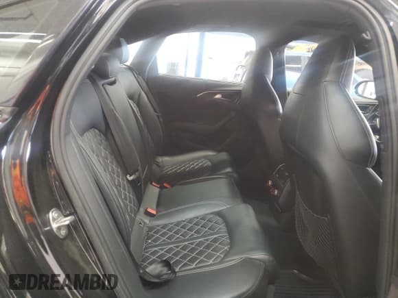 ✅ 2016 Audi S6 Prestige • VIN: WAUH2AFCXGN072516 • Lot: 58507475. Listed on Copart with 69,453 mi. Free auction sales archive from the USA and detailed vehicle history report at DreamBid. Image 10.