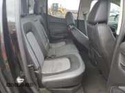 ✅ 2016 Chevrolet Colorado 4WD Z71 • VIN: 1GCGTDE38G1388552 • Лот: 45889164. Опубликован ранее на Copart с пробегом 181 622 миль. Бесплатный доступ к архиву аукционных продаж из США и подробный отчёт об истории автомобиля на DreamBid. Изображение 10.