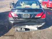 ✅ 2011 Toyota Avalon Limited • VIN: 4T1BK3DB1BU437075 • Lot: 43782986. Listed on IAAI with 172,006 mi. Free auction sales archive from the USA and detailed vehicle history report at DreamBid. Image 6.