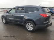 ✅ 2011 Chevrolet Traverse 2LT • VIN: 1GNKVJED6BJ136178 • Lot: 69265194. Wystawiony na Copart z przebiegiem 180 633 mil. Bezpłatny archiwum sprzedaży aukcyjnych z USA i szczegółowy raport historii pojazdu na DreamBid. Zdjęcie 2.