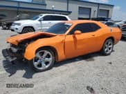 ✅ 2014 Dodge Challenger SXT • VIN: 2C3CDYAG6EH139407 • Lot: 59921934. Listed on Copart with 184,355 mi. Free auction sales archive from the USA and detailed vehicle history report at DreamBid. Image 1.