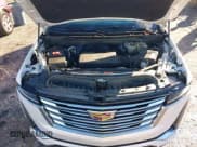 ✅ 2021 Cadillac Escalade ESV Premium Luxury Platinum • VIN: 1GYS4MKL4MR168506 • Lot: 41294978. Wystawiony na IAAI z przebiegiem 90 369 mil. Bezpłatny archiwum sprzedaży aukcyjnych z USA i szczegółowy raport historii pojazdu na DreamBid. Zdjęcie 10.