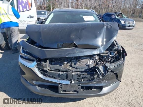 ✅ 2022 Mazda CX-30 Premium • VIN: 3MVDMBDY0NM459310 • Lot: 41614937. Wystawiony na IAAI z przebiegiem 32 514 mil. Bezpłatny archiwum sprzedaży aukcyjnych z USA i szczegółowy raport historii pojazdu na DreamBid. Zdjęcie 12.