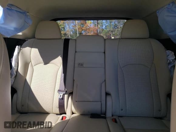 ✅ 2020 Lexus RX 350 • VIN: 2T2HZMDA4LC222128 • Lot: 87283545. Listed on Copart with 64,466 mi. Free auction sales archive from the USA and detailed vehicle history report at DreamBid. Image 10.