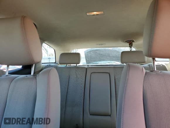 ✅ 2012 Mazda CX-7 i SV • VIN: JM3ER2A59C0420997 • Lot: 52298415. Wystawiony na Copart z przebiegiem 188 327 mil. Bezpłatny archiwum sprzedaży aukcyjnych z USA i szczegółowy raport historii pojazdu na DreamBid. Zdjęcie 10.