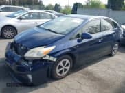 ✅ 2014 Toyota Prius Four • VIN: JTDKN3DU3E0373310 • Lot: 42369735. Wystawiony na IAAI z przebiegiem 171 215 mil. Bezpłatny archiwum sprzedaży aukcyjnych z USA i szczegółowy raport historii pojazdu na DreamBid. Zdjęcie 2.