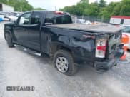 ✅ 2018 Chevrolet Colorado 4WD Work Truck • VIN: 1GCHTBEA2J1152073 • Lot: 42369609. Listed on IAAI with 78,918 mi. Free auction sales archive from the USA and detailed vehicle history report at DreamBid. Image 3.