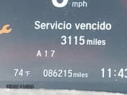 ✅ 2018 Honda Civic Si • VIN: 2HGFC3A52JH751063 • Lot: 43276337. Wystawiony na IAAI z przebiegiem 86 215 mil. Bezpłatny archiwum sprzedaży aukcyjnych z USA i szczegółowy raport historii pojazdu na DreamBid. Zdjęcie 15.