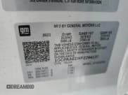 ✅ 2023 Chevrolet Silverado 1500 • VIN: 1GCPAAEDXPZ294137 • Лот: 88220115. Опубликован ранее на Copart с пробегом 42 456 миль. Бесплатный доступ к архиву аукционных продаж из США и подробный отчёт об истории автомобиля на DreamBid. Изображение 14.