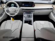 ✅ 2024 Hyundai Palisade Limited • VIN: KM8R5DGE0RU668481 • Лот: 76771104. Опубликован ранее на Copart с пробегом 7 583 миль. Бесплатный доступ к архиву аукционных продаж из США и подробный отчёт об истории автомобиля на DreamBid. Изображение 8.