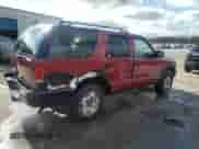 2003 Chevrolet Blazer LS z VIN 1GNDT13X73K186384, wystawiony jako Copart lot #78837914 z przebiegiem 241 159 mil mil oraz Szkoda całkowita • Salvage title. Historia ofert i sprzedaży dostępna na DreamBid. Obrazek 3.
