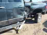 2017 Chevrolet Silverado 2500HD LTZ с VIN 1GC2KWEG9HZ404143, выставлен на аукционе IAAI как лот 41754641 с пробегом 18 747 миль миль и . История ставок и продаж доступна на DreamBid. Изображение 6.