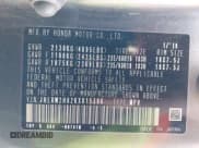 ✅ 2019 Honda CR-V EX-L • VIN: JHLRW2H82KX015396 • Lot: 43517613. Listed on IAAI with 57,811 mi. Free auction sales archive from the USA and detailed vehicle history report at DreamBid. Image 9.