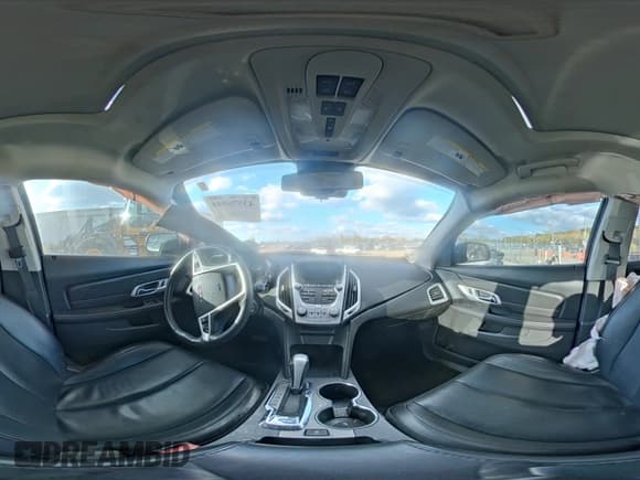 ✅ 2012 GMC Terrain SLT-1 • VIN: 2GKFLVE58C6283315 • Lot: 43576944. Wystawiony na IAAI z przebiegiem 119 182 mil. Bezpłatny archiwum sprzedaży aukcyjnych z USA i szczegółowy raport historii pojazdu na DreamBid. Zdjęcie 17.