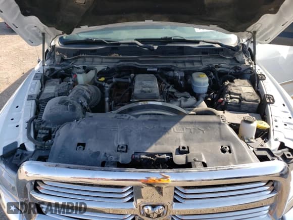 ✅ 2016 Ram 2500 Big Horn • VIN: 3C6UR5DL6GG153004 • Lot: 70055234. Listed on Copart with 150,082 mi. Free auction sales archive from the USA and detailed vehicle history report at DreamBid. Image 13.