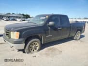 ✅ 2012 GMC Sierra 1500 Work Truck • VIN: 1GTR1TEXXCZ120190 • Лот: 90570975. Опубликован ранее на Copart с пробегом Не указан. Бесплатный доступ к архиву аукционных продаж из США и подробный отчёт об истории автомобиля на DreamBid. Изображение 1.
