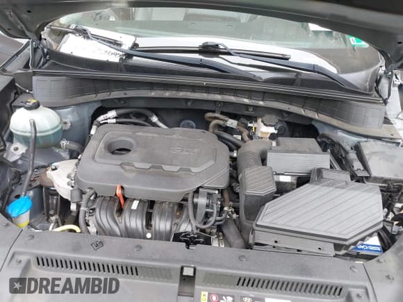 ✅ 2019 Hyundai Tucson Ultimate • VIN: KM8J3CAL7KU993669 • Лот: 42387946. Опубликован ранее на IAAI с пробегом 73 778 миль. Бесплатный доступ к архиву аукционных продаж из США и подробный отчёт об истории автомобиля на DreamBid. Изображение 10.