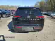 2024 Nissan Pathfinder S with VIN 5N1DR3AA7RC282631, listed as a Copart auction lot 52117695 with 5,538 mi miles and Salvage title. Bid and sale history available at DreamBid. Image 6.